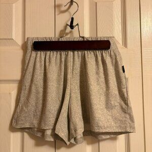 Eddie Bauer sleepwear shorts XS